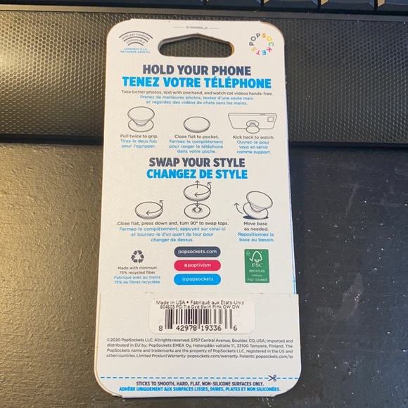 Popsocket - Picture 2 of 3